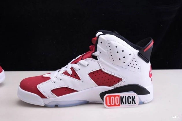 Bmlin JORDAN 'CARMINE' RETRO 6 AIR CT8529-106 2021 0811